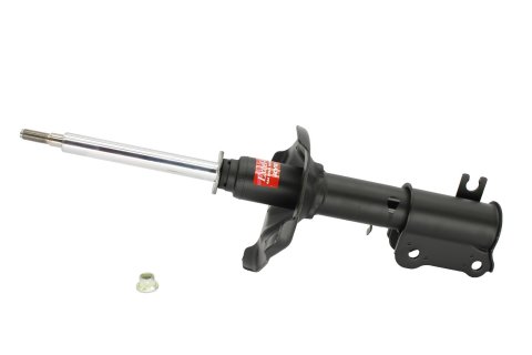 KYB Shocks & Struts Excel-G Front Left KIA Sedona 2002-05 thumbnail 3
