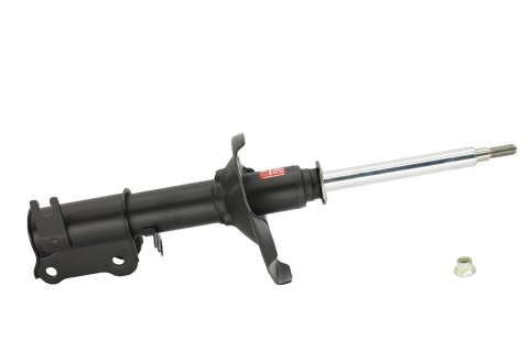KYB Shocks & Struts Excel-G Front Left KIA Sedona 2002-05 thumbnail 4