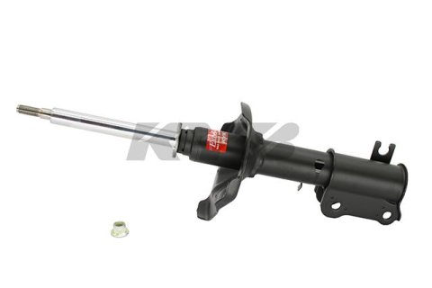 KYB Shocks & Struts Excel-G Front Left KIA Sedona 2002-05 thumbnail 6