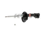 KYB Shocks & Struts Excel-G Rear Right HYUNDAI Tiburon 2003-08 thumbnail 9