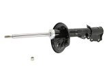 KYB Shocks & Struts Excel-G Rear Left HYUNDAI Tiburon 2003-08 thumbnail 1
