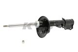 KYB Shocks & Struts Excel-G Rear Left HYUNDAI Tiburon 2003-08 thumbnail 5