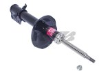 KYB Shocks & Struts Excel-G Front Left SUBARU Baja 2003 SUBARU Legacy Outback 2002-04 thumbnail 8