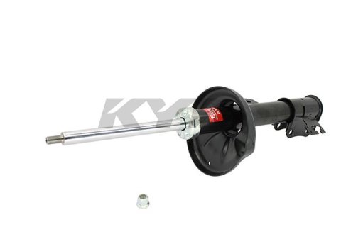 KYB Shocks & Struts Excel-G Rear Left SUZUKI Aerio 2002-07 thumbnail 1