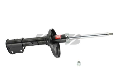 KYB Shocks & Struts Excel-G Rear Left SUZUKI Aerio 2002-07 thumbnail 2
