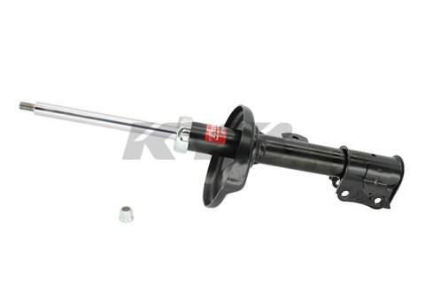 KYB Shocks & Struts Excel-G Rear Left SUZUKI Aerio 2002-07 thumbnail 3