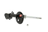 KYB Shocks & Struts Excel-G Front Right GEO Prizm 1989-92 TOYOTA Corolla 1988-92 thumbnail 3