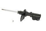 KYB Shocks & Struts Excel-G Front DODGE Colt (Exc. Colt Vista) 1989-92 DODGE Colt 1989-92 EAGLE Summ thumbnail 2