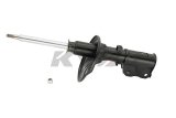 KYB Shocks & Struts Excel-G Front DODGE Colt (Exc. Colt Vista) 1989-92 DODGE Colt 1989-92 EAGLE Summ thumbnail 9