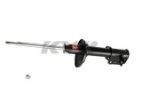 KYB Shocks & Struts Excel-G Rear Right MAZDA Protege 1995-98 thumbnail 4