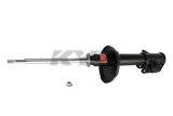 KYB Shocks & Struts Excel-G Rear Left MAZDA Protege 1995-98 thumbnail 6