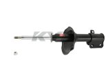 KYB Shocks & Struts Excel-G Front Right SUBARU Legacy (AWD) 1990-91 SUBARU Legacy (FWD) 1990-91 thumbnail 4
