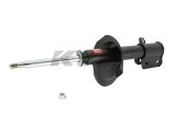 KYB Shocks & Struts Excel-G Front Right SUBARU Legacy (AWD) 1990-91 SUBARU Legacy (FWD) 1990-91 thumbnail 6