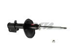 KYB Shocks & Struts Excel-G Front Left SUBARU Legacy (AWD) 1990-91 SUBARU Legacy (FWD) 1990-91 thumbnail 8