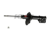 KYB Shocks & Struts Excel-G Front Left SUBARU Impreza (AWD) 1993-01 SUBARU Impreza (FWD) 1993-96 SUB thumbnail 7