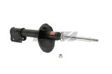 KYB Shocks & Struts Excel-G Front Right SUBARU Legacy Outback 2000-02 thumbnail 8