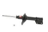 KYB Shocks & Struts Excel-G Front Left SUBARU Legacy Outback 2000-02 thumbnail 2