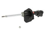 KYB Shocks & Struts Excel-G Front Right INFINITI I35 2002-04 NISSAN Maxima 2002-03 thumbnail 1
