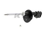 KYB Shocks & Struts Excel-G Front MITSUBISHI Lancer 2004-06 thumbnail 8