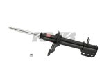 KYB Shocks & Struts Excel-G Rear FORD Probe 1989-92 MAZDA 626 1988-92 MAZDA MX-6 1988-92 thumbnail 9