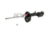 KYB Shocks & Struts Excel-G Rear Right CHEVROLET Prizm 1998-02 GEO Prizm 1993-97 TOYOTA Corolla 1993 thumbnail 6
