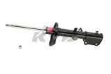 KYB Shocks & Struts Excel-G Rear Left CHEVROLET Prizm 1998-02 GEO Prizm 1993-97 TOYOTA Corolla 1993- thumbnail 6