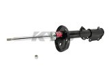 KYB Shocks & Struts Excel-G Rear Left CHEVROLET Prizm 1998-02 GEO Prizm 1993-97 TOYOTA Corolla 1993- thumbnail 7