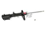 KYB Shocks & Struts Excel-G Rear Left CHEVROLET Prizm 1998-02 GEO Prizm 1993-97 TOYOTA Corolla 1993- thumbnail 8