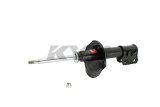 KYB Shocks & Struts Excel-G Front Left SUBARU Impreza (AWD) 1993-01 SUBARU Impreza (FWD) 1993-96 SUB thumbnail 9