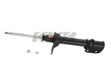 KYB Shocks & Struts Excel-G Rear Left SUBARU Forester 1998-02 thumbnail 5