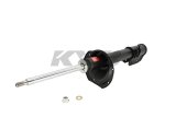 KYB Shocks & Struts Excel-G Rear Left SUBARU Forester 1998-02 thumbnail 8