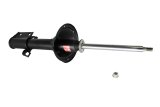 KYB Shocks & Struts Excel-G Rear Right SUBARU Legacy (AWD) 1990-91 thumbnail 1