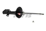 KYB Shocks & Struts Excel-G Rear Right SUBARU Legacy (AWD) 1990-91 thumbnail 5