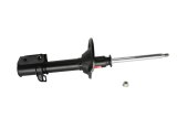 KYB Shocks & Struts Excel-G Rear Left SUBARU Legacy (AWD) 1990-91 thumbnail 1