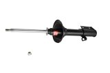 KYB Shocks & Struts Excel-G Rear Left SUBARU Legacy (AWD) 1990-91 thumbnail 2