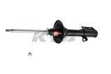 KYB Shocks & Struts Excel-G Rear Left SUBARU Legacy (AWD) 1990-91 thumbnail 5