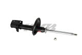 KYB Shocks & Struts Excel-G Rear Left SUBARU Legacy (AWD) 1990-91 thumbnail 7