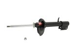 KYB Shocks & Struts Excel-G Rear Left SUBARU Impreza (FWD) 1993-96 SUBARU Legacy (FWD) 1992-94 thumbnail 4