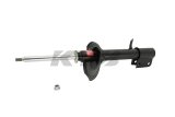 KYB Shocks & Struts Excel-G Rear Left SUBARU Impreza (FWD) 1993-96 SUBARU Legacy (FWD) 1992-94 thumbnail 9