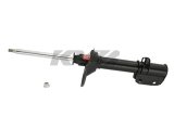 KYB Shocks & Struts Excel-G Rear Left SUBARU Legacy (AWD) 1995-99 SUBARU Legacy Outback 1995 thumbnail 6