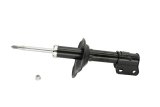 KYB Shocks & Struts Excel-G Front Left SUBARU Forester 2003 thumbnail 3