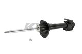 KYB Shocks & Struts Excel-G Rear Right SUBARU Forester 2003-05 thumbnail 7