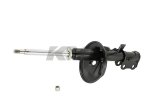 KYB Shocks & Struts Excel-G Front Right TOYOTA Previa 1991-97 thumbnail 7
