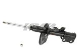 KYB Shocks & Struts Excel-G Front Right TOYOTA Previa 1991-97 thumbnail 9