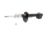 KYB Shocks & Struts Excel-G Rear Right SUBARU Impreza (FWD) 1993-96 SUBARU Legacy (FWD) 1992-94 thumbnail 6