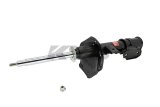KYB Shocks & Struts Excel-G Front Left INFINITI QX4 (4WD) 1997-99 NISSAN Pathfinder (2WD) 1996-99 NI thumbnail 7