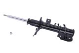 KYB Shocks & Struts Excel-G Front Right INFINITI QX4 (2WD) 2001 INFINITI QX4 (4WD) 1999-01 NISSAN Pa thumbnail 4