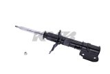 KYB Shocks & Struts Excel-G Front Left INFINITI QX4 (2WD) 2001 INFINITI QX4 (4WD) 1999-01 NISSAN Pat thumbnail 8