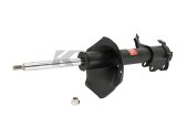 KYB Shocks & Struts Excel-G Front Left MERCURY Villager Mini-Van 1999-02 NISSAN Quest Mini-Van 1999- thumbnail 9