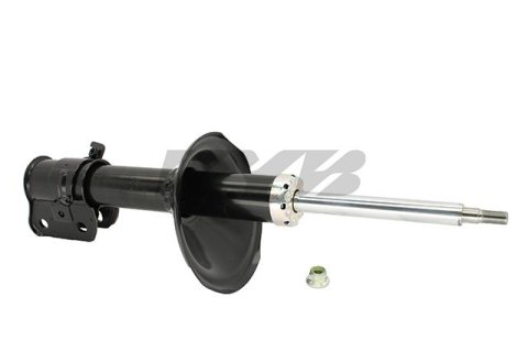 KYB Shocks & Struts Excel-G Front Left SUBARU Impreza (AWD) 02-03 SUBARU WRX Wagon thumbnail 4